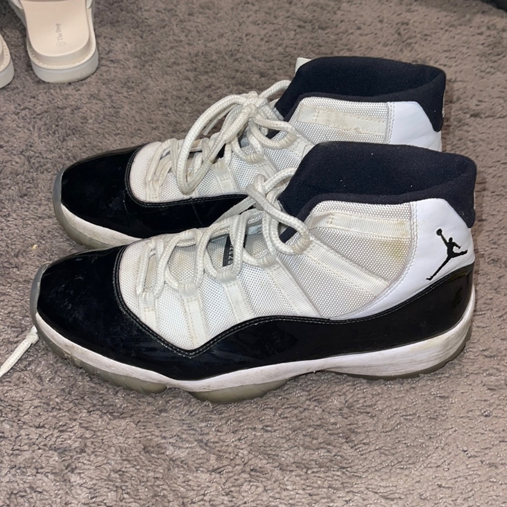 COPY - Men’s Jordan sneakers